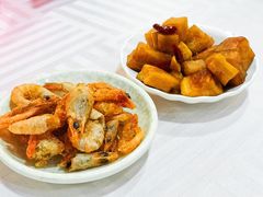 -鹏城人家海鲜酒家·23年老字号(较场尾店)