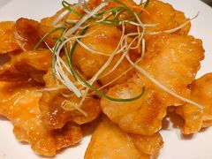 -老周家酱卤猪蹄私房菜(克拉玛依西街店)