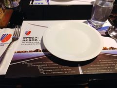 -法兰度航空主题餐厅(河源店)