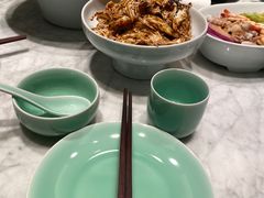 -泰钰丰烤鸭.天津菜(开发区店)