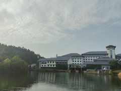 -景德镇中国陶瓷博物馆西山湖凯莱度假酒店