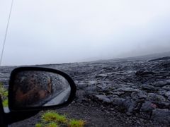 -夏威夷火山国家公园