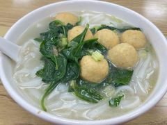 -华记原味汤粉王(日东花园店)