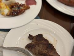 -阿外楼度假酒店-阿咖啡自助餐厅