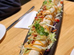 -Cactus墨西哥仙人掌餐厅