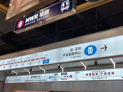 -敏华冰厅(平安金融中心店)