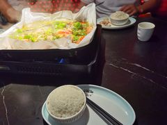 -鱼鼎香烤鱼火锅(华发商都店)