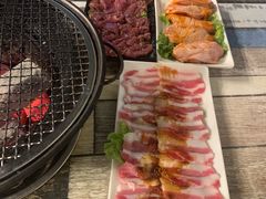 -华炭泥炉烤肉(布吉店)
