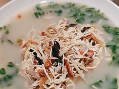 -狮王府淮扬菜(夫子庙老门东店)