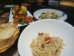 -金厨泰国餐厅·全泰籍厨师料理(拱北店)
