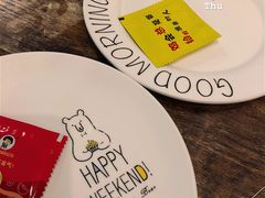 -YULOI予乐炸鸡(平乐店)