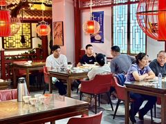 -秦月轩·陕西家乡菜(阜成路·五棵松店)