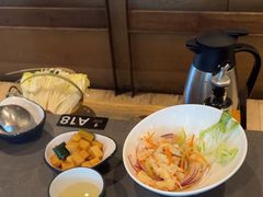 -同仁四季椰子鸡(宝安壹方城店)
