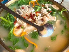 -伙靠·江浙菜(田林路店)