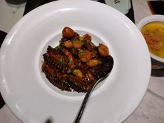-宴昆山·私房菜(春晖店)