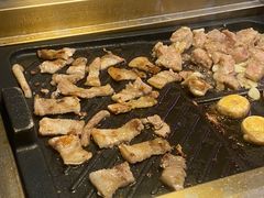 -金妈家烤肉(龙湖U城天街店)