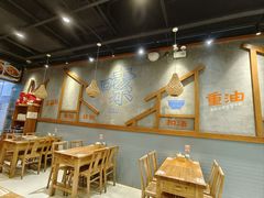 -湘人龙记老长沙米粉(鸟巢店)