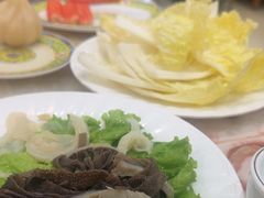 -清真·马家火锅美食城(镇江北路店)