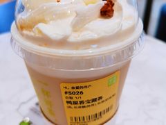 -奈雪的茶(青岛卓悦里INTOWN店)