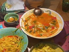 -甘思咪哚·云南艺术餐厅(天河广百店)
