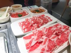 -海底捞(難波店)
