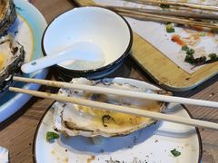 -街角等你.大连海鲜烧烤(西安路店)