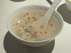 -漢舍中国菜馆(浦东嘉里城店)