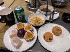 -博林天瑞喜来登酒店·西丽尚膳