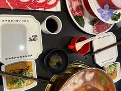 -北门涮肉·铜锅涮肉(南锣鼓巷店)