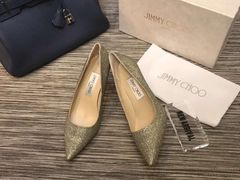-JIMMY CHOO(恒隆广场店)