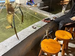 -光头佬钓虾场·烧烤·聚餐·亲子(金沙洲店)