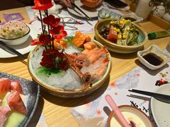 -贵木日本料理·铁板烧(新地假日广场店)