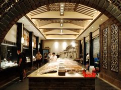 -健眺小海鲜(临海后山店)