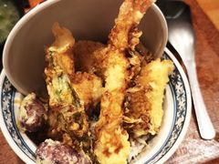 -天妇罗内顺田(罗湖店)