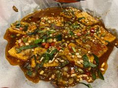 -情妹耙泥鳅·江湖川菜(科华店)