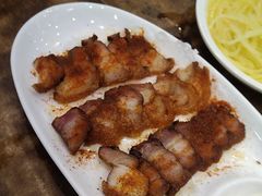 -一楼食业·美食人家