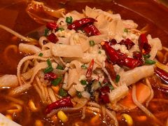 -城北食府(枫林店)