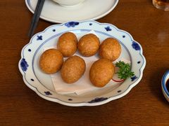 -林四喜·闽南传家菜(鼓浪屿店)