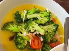 -大牌大·传统杭帮菜(湖滨店)