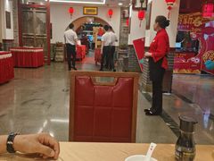 -山西会馆·晋菜·晋商宴·牌匾博物馆(胜利东街店)