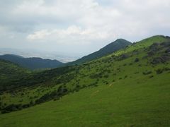 -大姆山草场