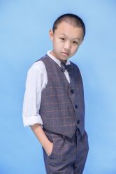 -瞳孔摄影(植物园路店)