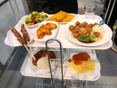 -宜家·瑞典风味餐厅(北京西红门店)