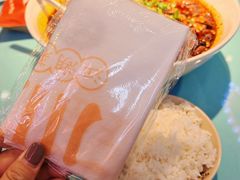-川正旺江湖菜(三元桥店)