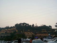 -枇杷园食为鲜火锅(南山店)