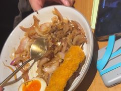 -一心创作料理屋(经开万达店)