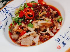 -蘑菇私房菜小馆(杨家坪西城天街店)