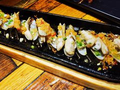 -金谷园饺子·烧烤(人大总店)