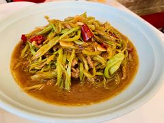 -子霖南山鲜虾面(南山总店)