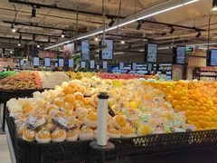 -永辉超市(长江国际店)